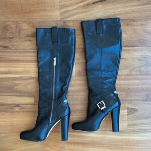 Michael Kors tall boots